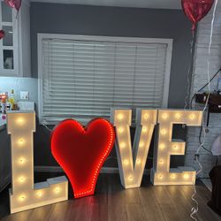 Marquees