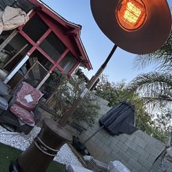 Outdoor Heater Brand New