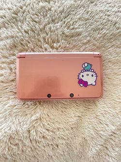 nintendo 3DS