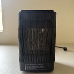 Douhe Electric Heater