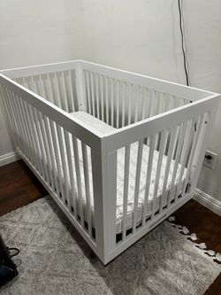 Crib