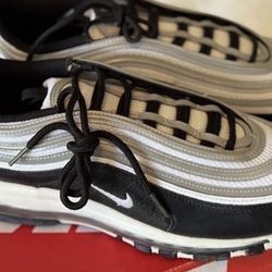 Brand New Nike Men Air Max 97 Size 13