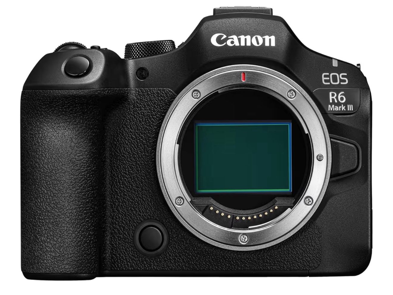 Brand New Canon R6 MK3 Mark III Body In Box