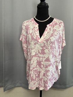 Lucky brand women's tee