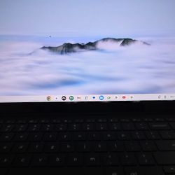 Samsung Chromebook Plus 
