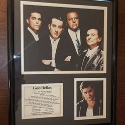 Legends Never Die Goodfellas Photo