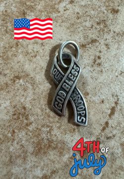 James Avery retired charm