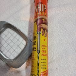 Collection of Vintage Items