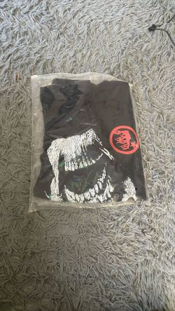 Hell Star T Shirt