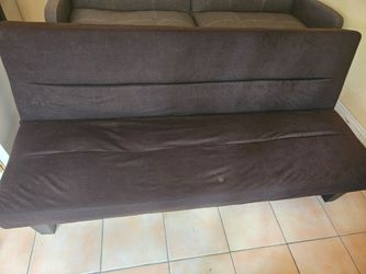 Free futon