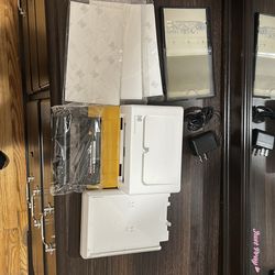 KODAK INSTANT DOCK PRINTER