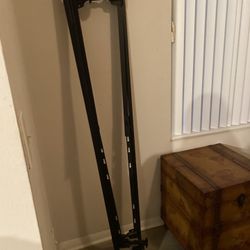 Queen Size Bed Frame