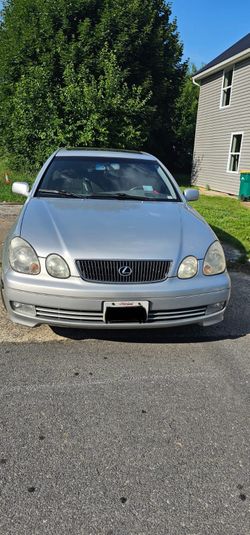 1999 Lexus GS 300