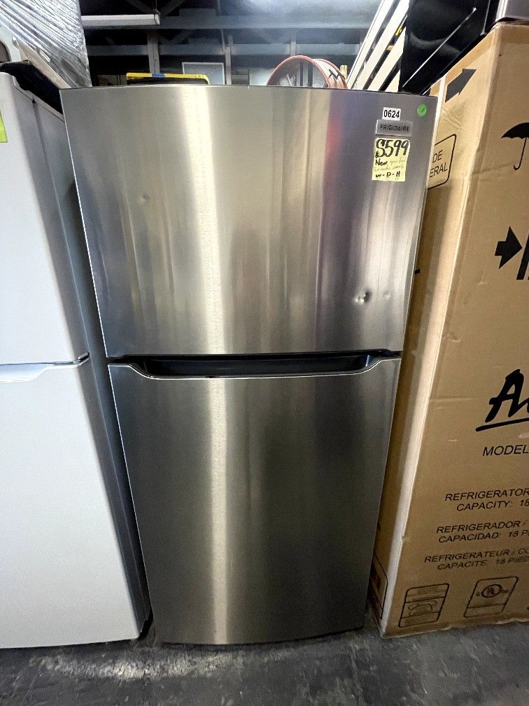 Frigidaire Refrigerator