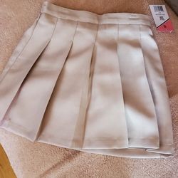 Uniforme Khaki Size 6
