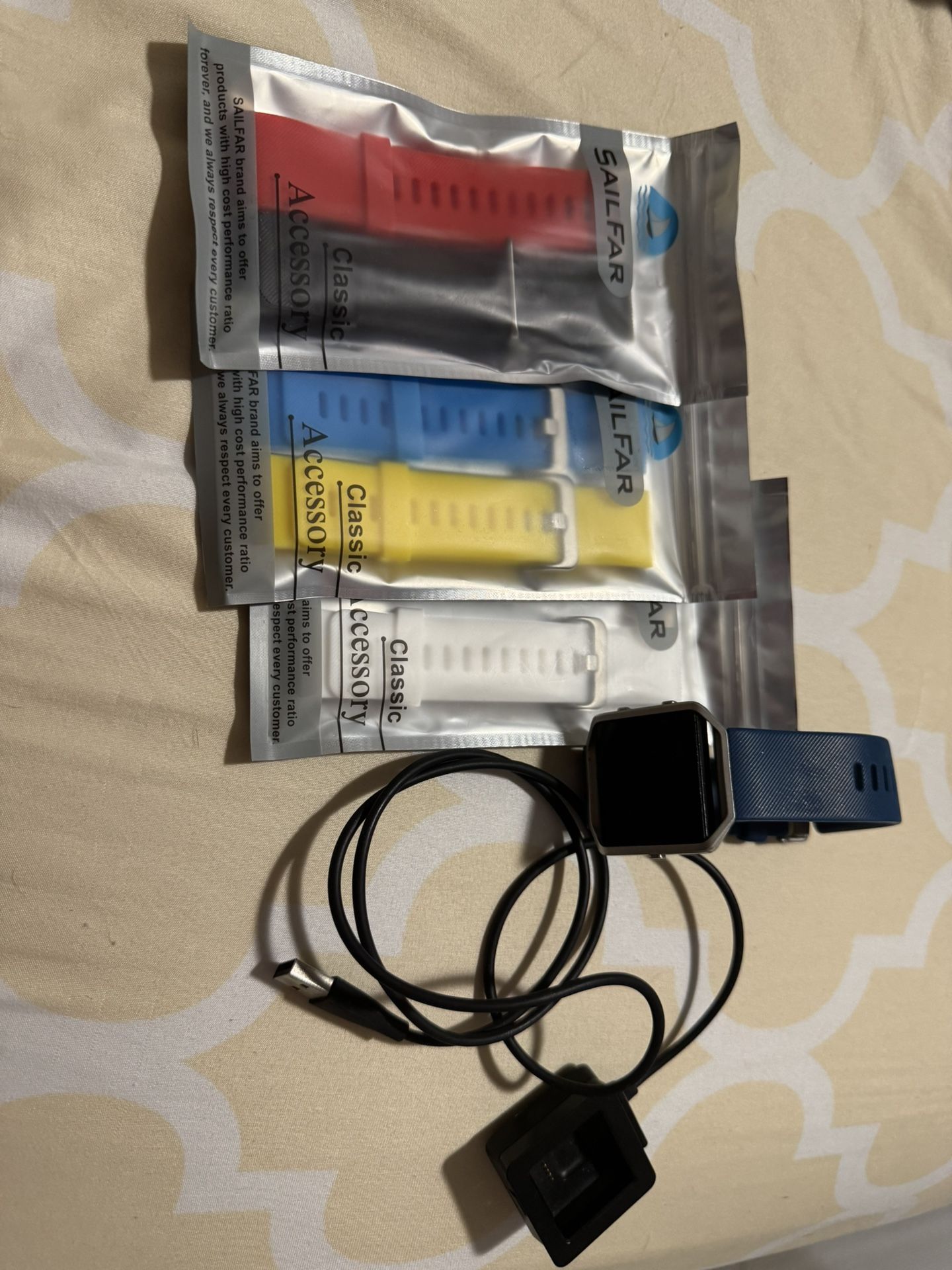 Fitbit