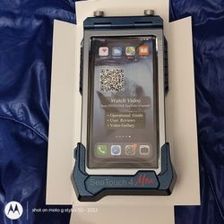 DIVEVOLK Sea Touch 4 Max Smartphone Case !!!$AVE $100 TODAY!!! 