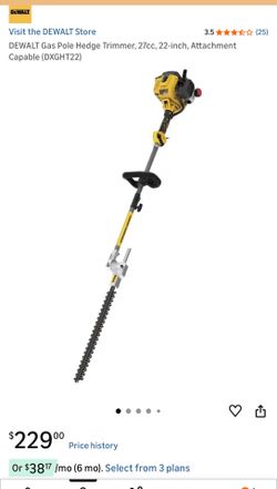 Lawn Trimmer