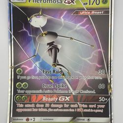 Pheromosa Gx jumbo