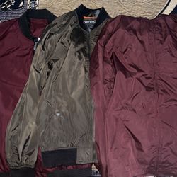 Jacket Set