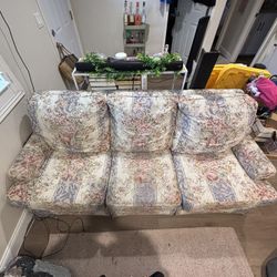 Free Couch