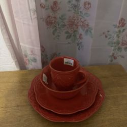 Lenox 12 Pcs Setting 