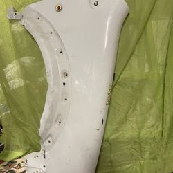 Fender For 2011 Ford Transit 