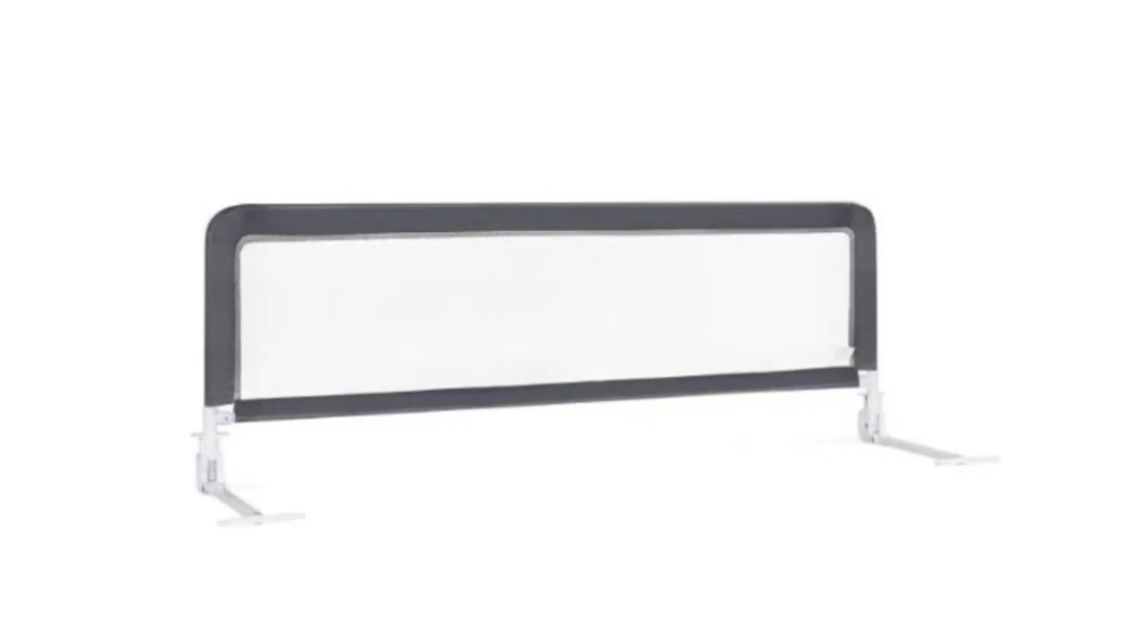NEW HOLIKE Bed Rail for ToddlersNew, Open Box 60"W x 30"H