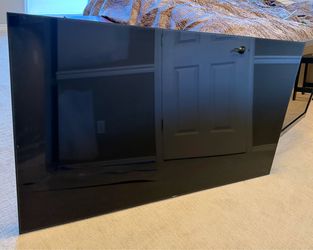 65” Sony TV - DOES NOT WORK