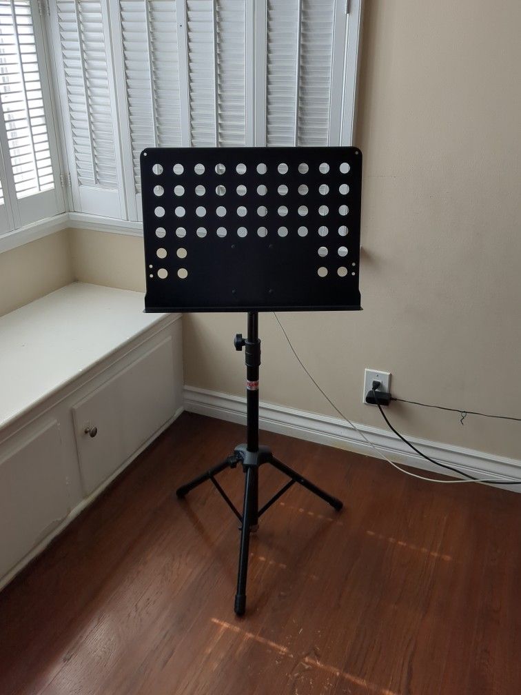 Music Stand Stageline MS5