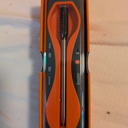 New TempSpike Bluetooth Meat Thermometer Wireless BBQ