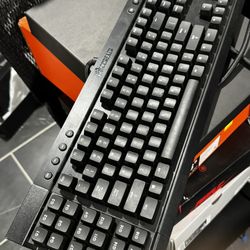 Corsair Keyboard 
