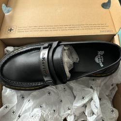 BRAND NEW Dr Martens Loafers For Sale!
