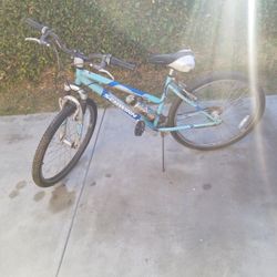 Bike For Sale