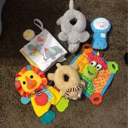 Baby Toys