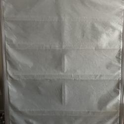 Full Size Box Spring - Used, Good Condition