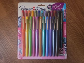 Paper Mate pens