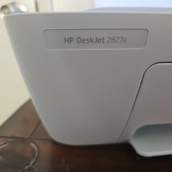 HP printer
