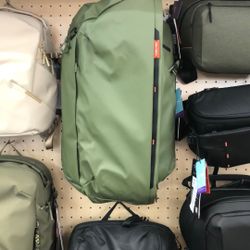 Pgytech OneMo Travel Backpack 35L