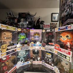 Funko Pop