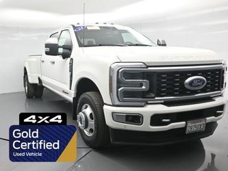 2024 Ford F-350