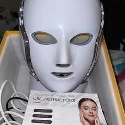 Led Face Mask