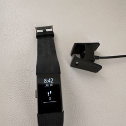 Fit Bit Charge 2