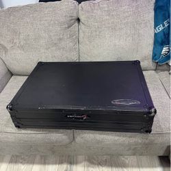 Dj Controller Flight Case