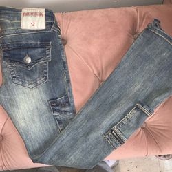 Women True Religion Jeans