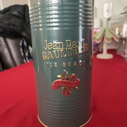 JEAN PAUL GUALTIER “LE BEAU”