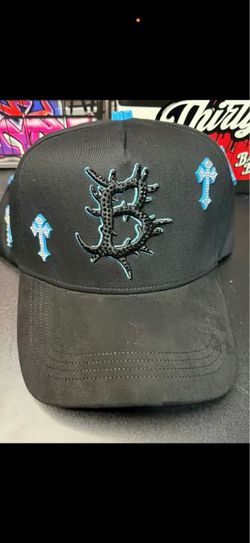 $120 Barbas Hat