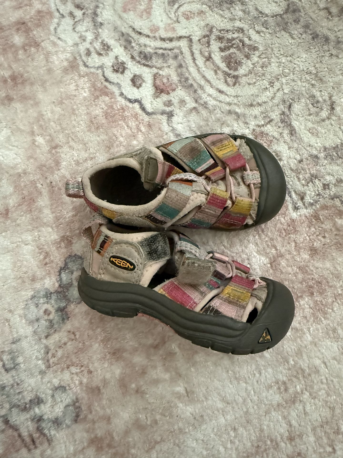 Keen Baby Shoe