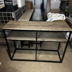 Console Table