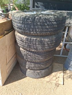 Tires